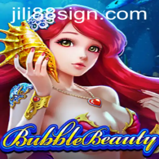 Dive into the Magical World of BubbleBeauty with JILI88