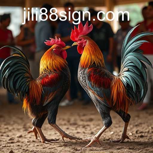 The Cultural and Economic Dimensions of Cockfighting: A Closer Look at JILI88