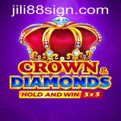 Exploring CrownDiamonds: A Comprehensive Guide to JILI88's Latest Game Sensation