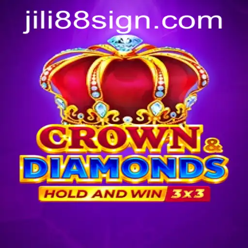 Exploring CrownDiamonds: A Comprehensive Guide to JILI88's Latest Game Sensation