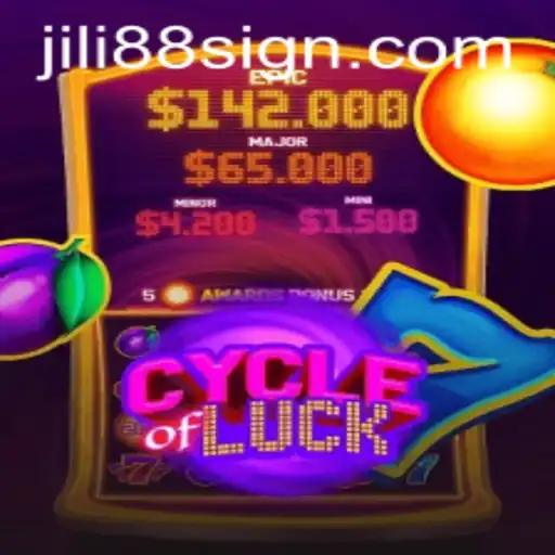 Unveiling the Thrills of CycleofLuck: An Exploration of JILI88's Newest Sensation