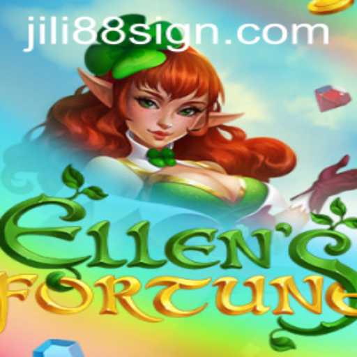 Discover the Thrills of EllensFortune: A Guide to the Exciting Slot Game by JILI88