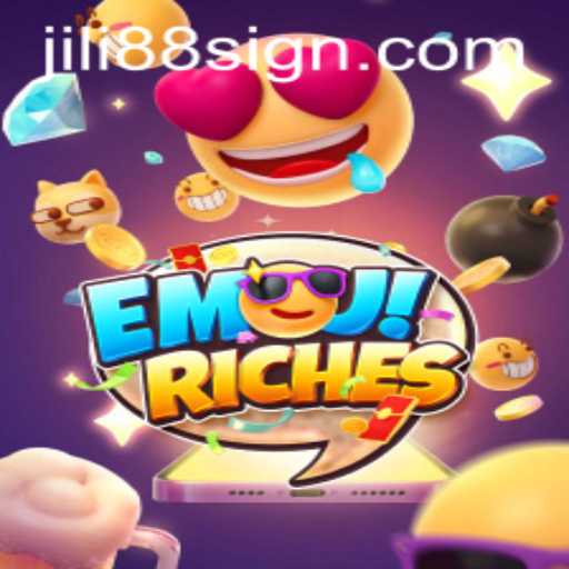 EmojiRiches: Discover the Exciting World of JILI88's Latest Game