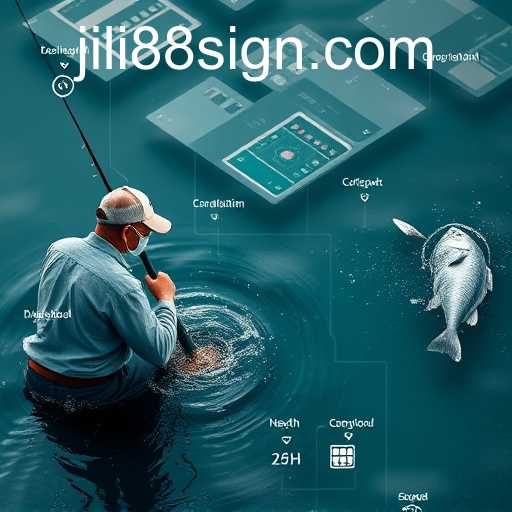 The Art and Science of Fishing: Exploring JILI88