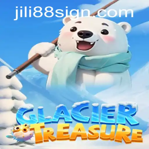 Discover the Icy Adventure in GlacierTreasure: A Top Pick by JILI88