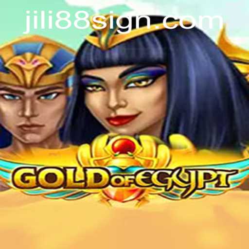 Exploring the World of GoldOfEgypt on JILI88