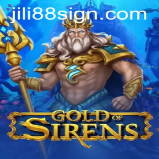 GoldofSirens: Unveiling the Mystique of JILI88's Latest Gaming Experience