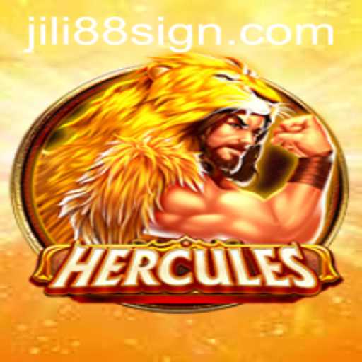 Discover the Epic Adventure of Hercules with JILI88