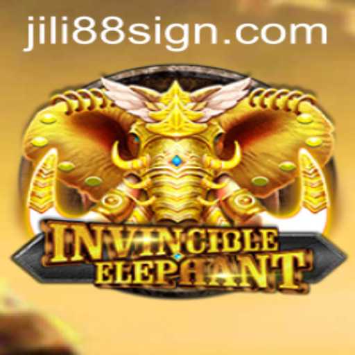 Exploring the Thrilling World of InvincibleElephant with JILI88