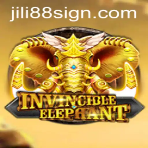 Exploring the Thrilling World of InvincibleElephant with JILI88