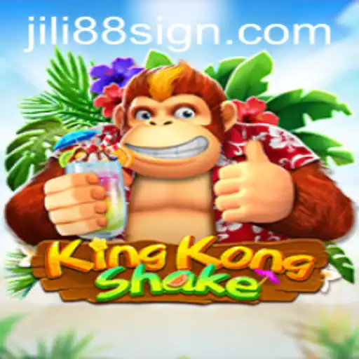 Exploring the Vibrant World of KingKongShake: A Dive into JILI88's Latest Gaming Sensation
