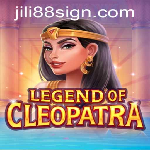 Legend of Cleopatra: A Timeless Journey with JILI88