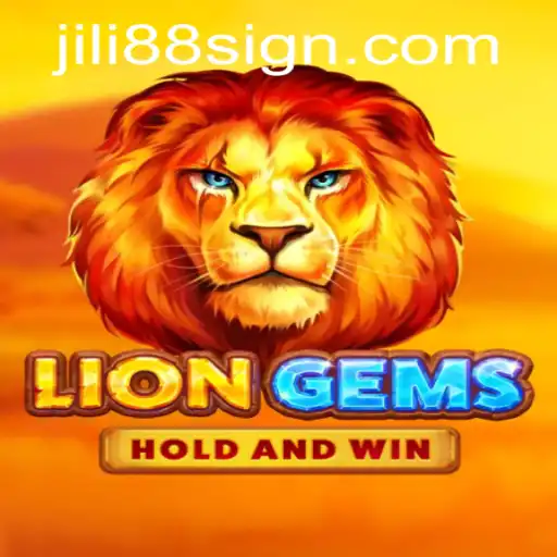 Unleashing the Wilderness: Experience LionGems with JILI88