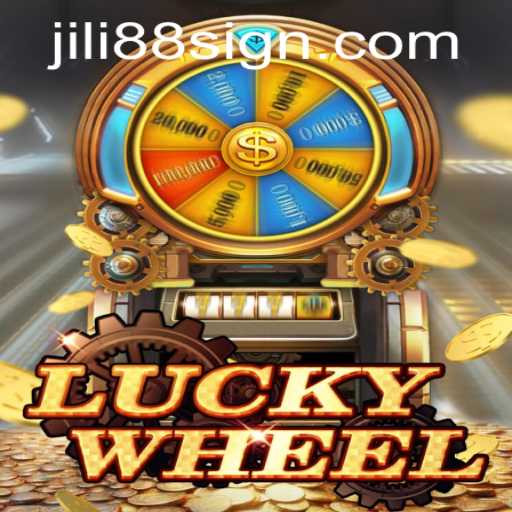 Exploring the Thrills of LuckyWheel and the Dynamic World of JILI88
