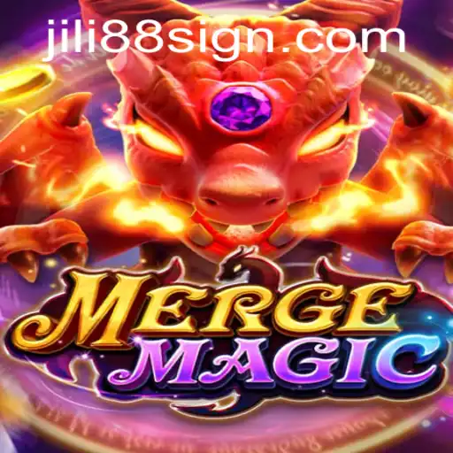 Discover the Enchanting World of Merge Magic and the Buzz Around JILI88