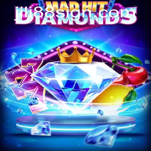 Discovering the World of MadHitDiamonds: A New Gaming Sensation