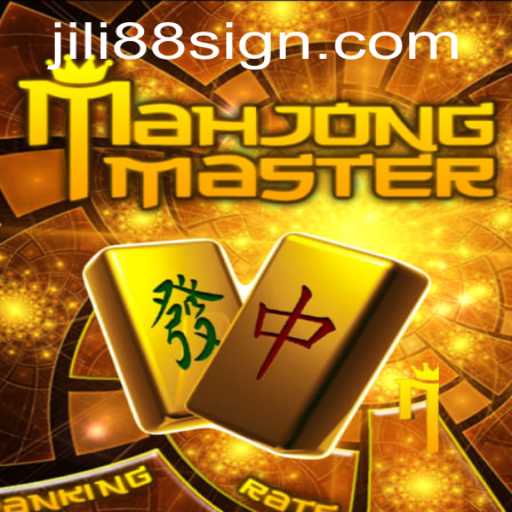 MahJongMaster: The Captivating World of JILI88's New Game