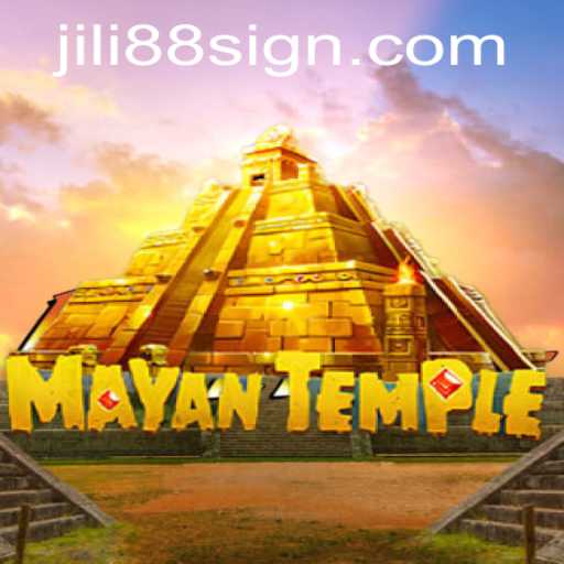 Discovering the Mystical Adventure of MayanTemple with JILI88