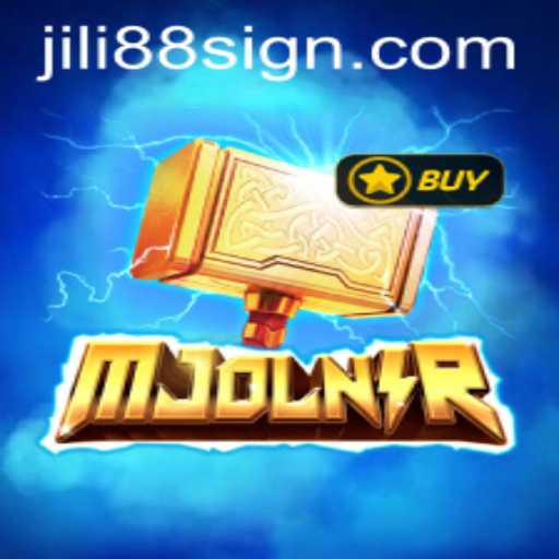 Exploring the Mythical World of Mjolnir: The Game by JILI88