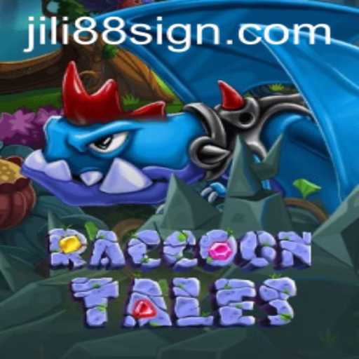 Discover the World of RaccoonTales: A Riveting Journey into an Enchanting Universe