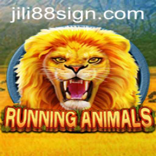 RunningAnimals: A Thrilling Adventure with JILI88