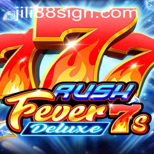 RushFever7sDeluxe: A Thrilling Adventure in Online Gaming
