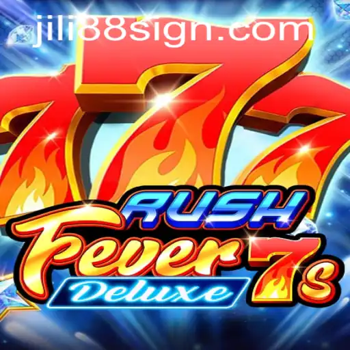 RushFever7sDeluxe: A Thrilling Adventure in Online Gaming