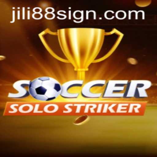 Dive into the Exciting World of SoccerSoloStriker with JILI88