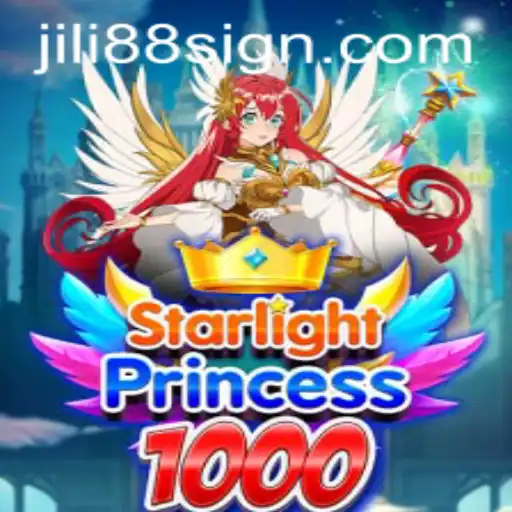 Exploring the Fantastical World of StarlightPrincess1000