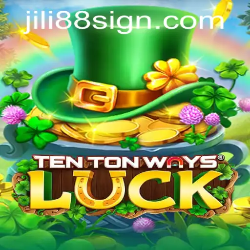 Exploring the Allure of TenTonWaysLuck