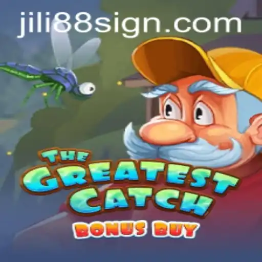 Exploring TheGreatestCatchBonusBuy: A Deep Dive into the Exciting Game by JILI88