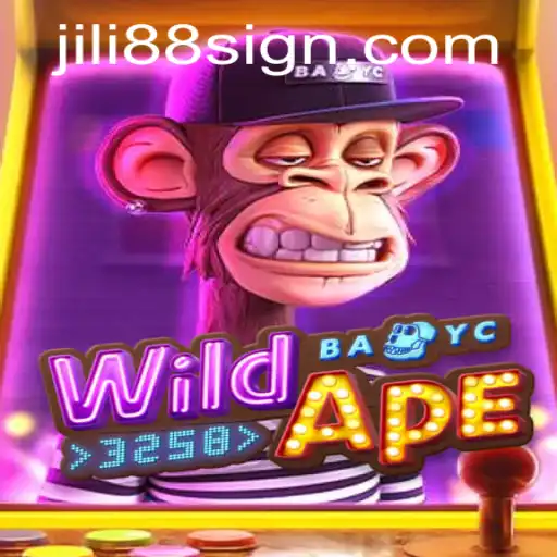 Discover the Excitement of WildApe3258: A Thrilling Adventure with JILI88